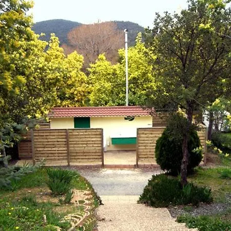 Camping Manjastre *** بورم لي ميموزا