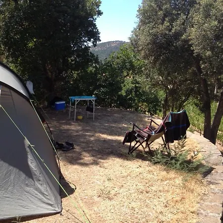Camping Manjastre *** بورم لي ميموزا