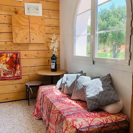 Camping Manjastre ***