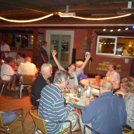 Camping Manjastre *** *