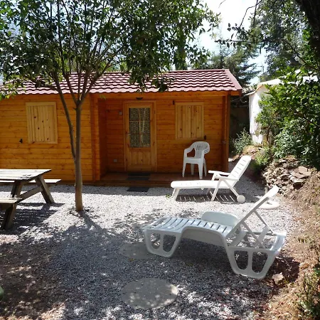Camping Manjastre *** *