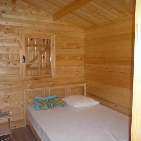 Camping Manjastre *** *