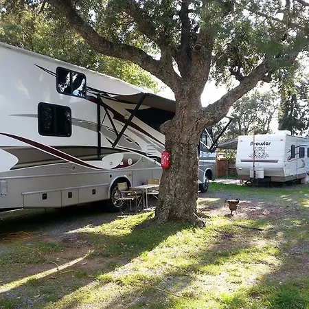 Camping Manjastre *** بورم لي ميموزا