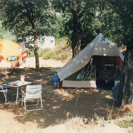 Camping Manjastre ***