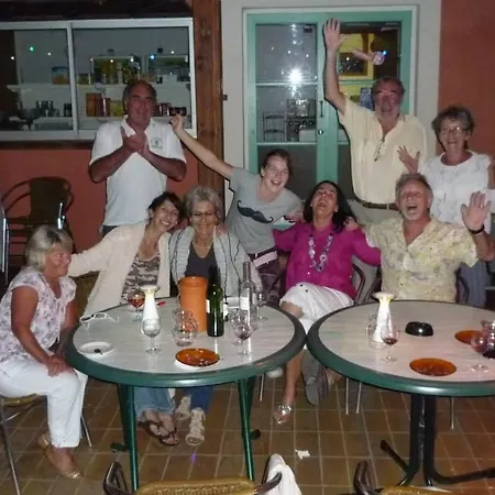 Camping Manjastre *** *